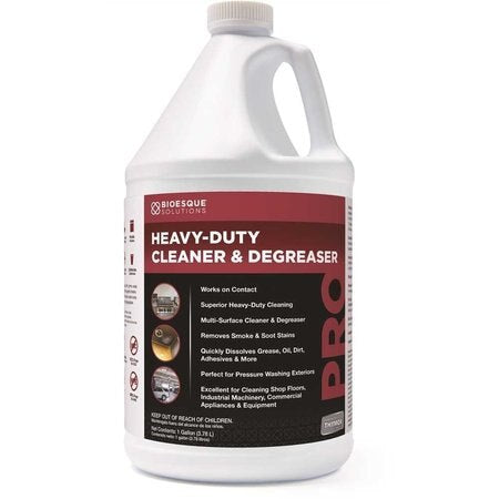 Bioesque HeavyDuty Degreaser GL