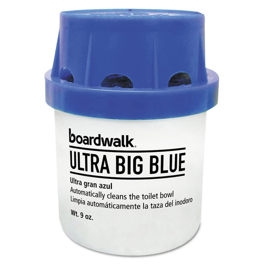 ULTRA BIG BLUE IN-TANK 12/CS
