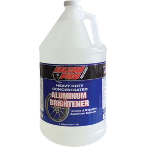 ALUMINUM BRIGHTENER