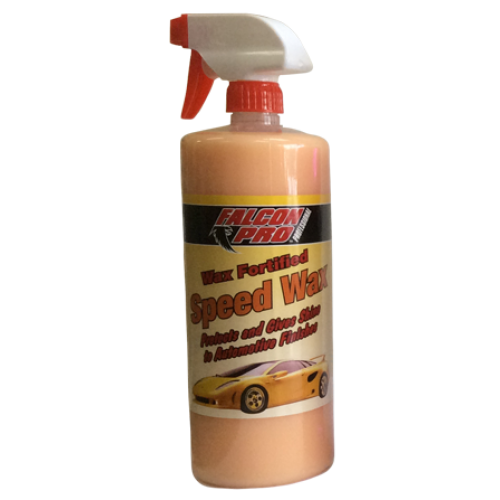 SPEED WAX QT (12 QT/CS)