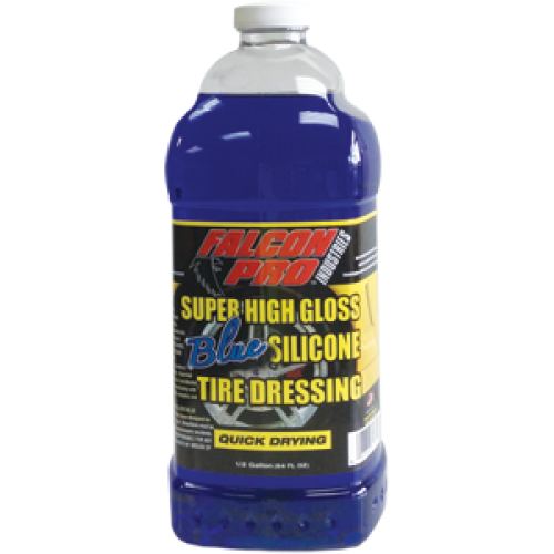 BLUE SILICONE (GL)
