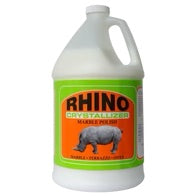 GAL RHINO CRYSTALIZER WHITE