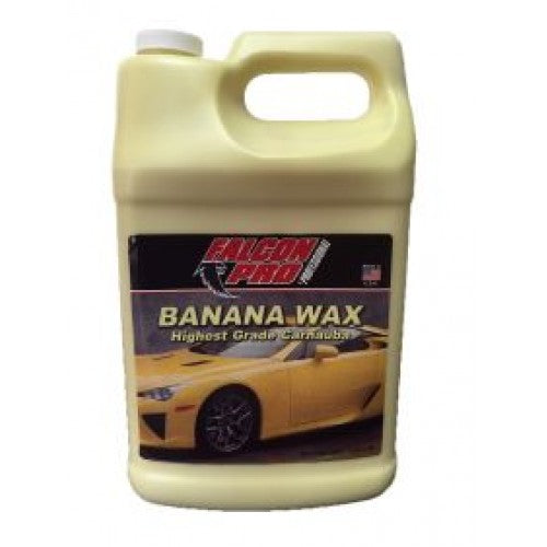 BANANA WAX (GL)