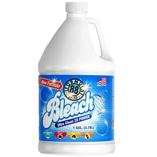 Bleach generic