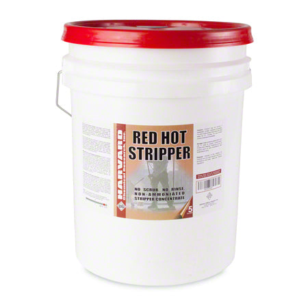 RED HOT STRIPPER 5GL