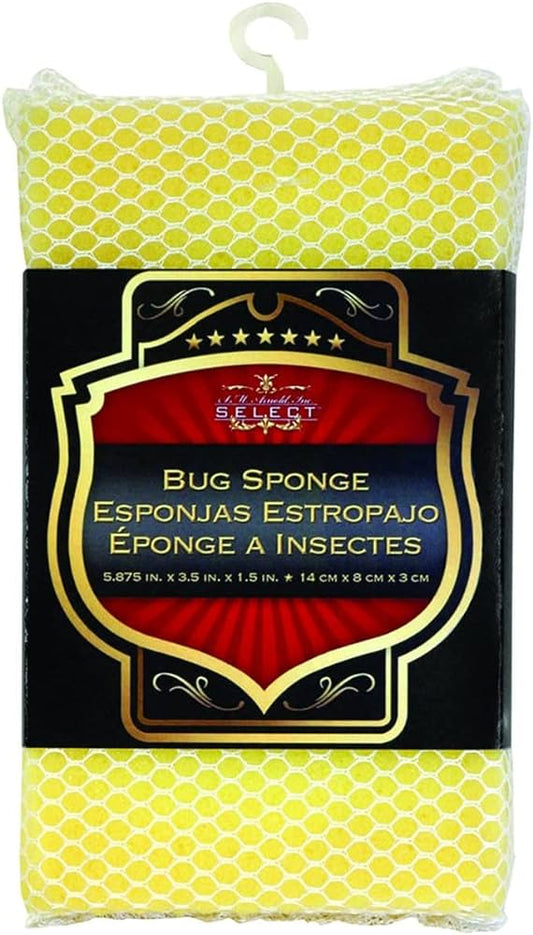 2-PACK BUG SPONGE - SM Arnold 85-440 Bug Sponge (2 Pack)