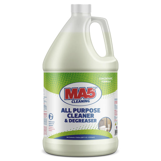 MAS All Purpose CLEANER & DEGREASER