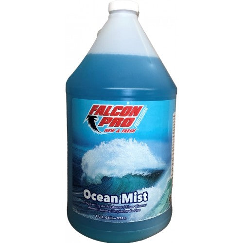 OCEAN MIST FRAGANCE GL