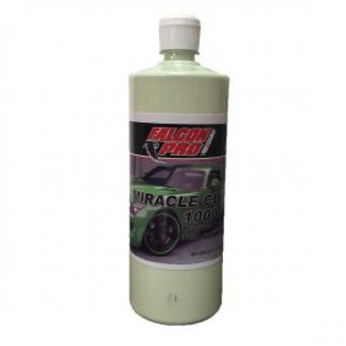 MIRACLE CUT QT (12 QT/CS)