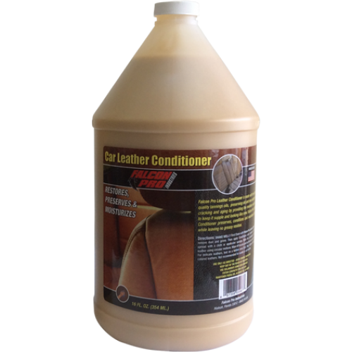 LEATHER CONDITIONER (GL)