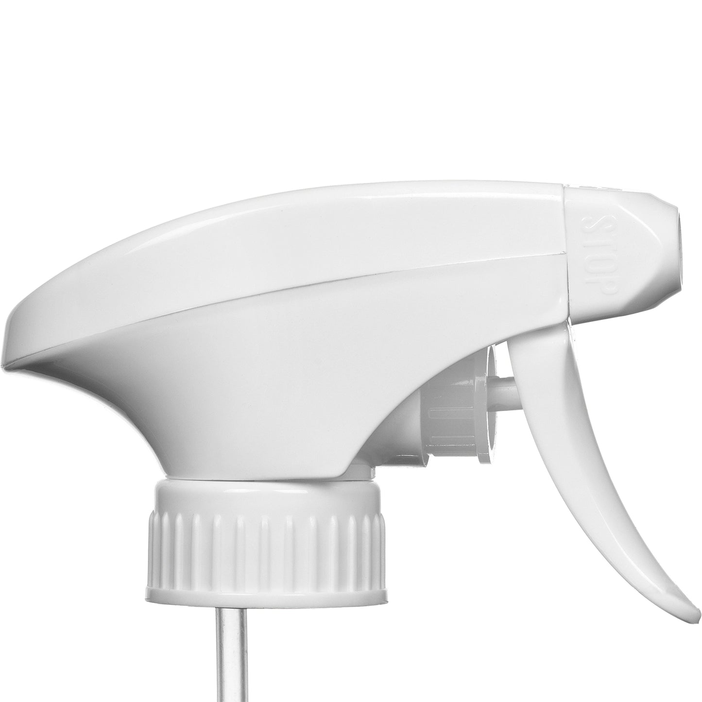 CHEMICAL RESIST TRIGGER ECOLAB