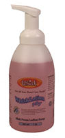 Whisk 157 pink foam soap