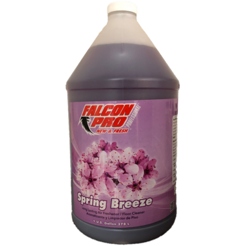 SPRING BREEZE FRAGANCE GL