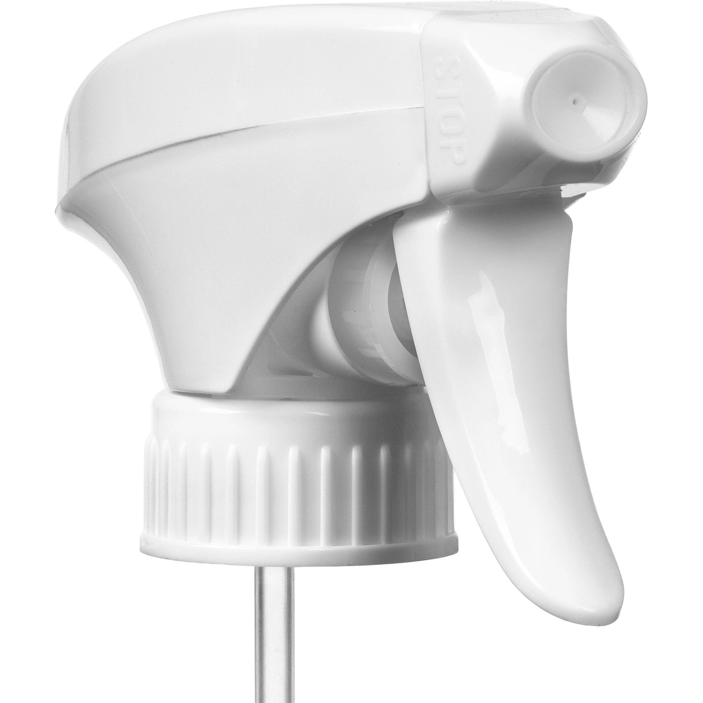 CHEMICAL RESIST TRIGGER ECOLAB