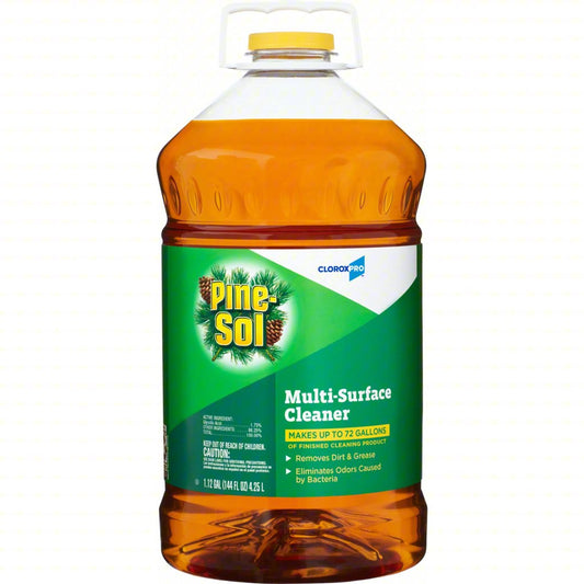PINE-SOL-PINE SCENT