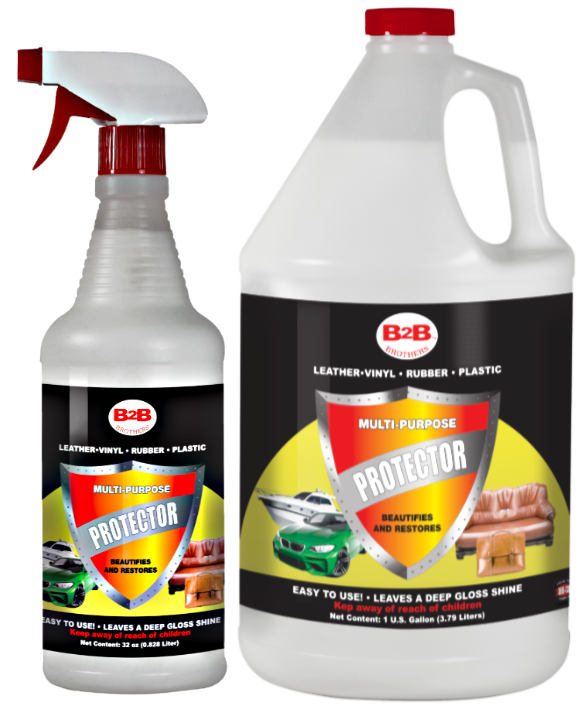 H-7 MULTIPROTECTOR QT