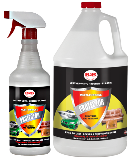 H-7 MULTIPROTECTOR QT