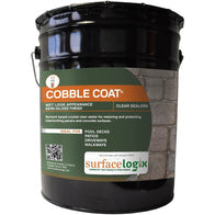 COBBLE COAT PAVER SEALER SOLVENT