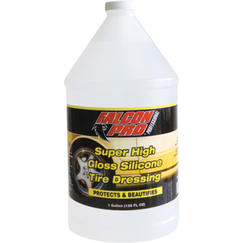 SUPER HIGH CLEAR SILICONE (GL)