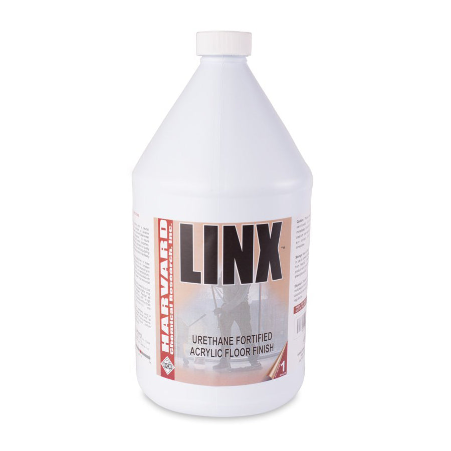LINX (1 GAL) - HARVARD LINX / Acrylic Floor Finish