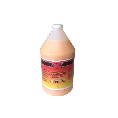 SPEED WAX (GL)