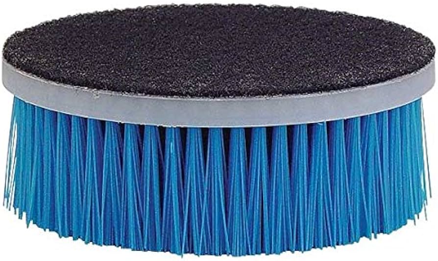 Loop-Back Rotary Brush - SM Arnold 83-024 Loop-Back Rotary Brush