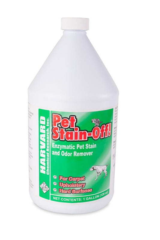 PET STAINOFF GAL