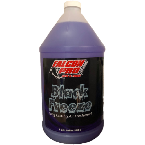 BLACK ICE FRAGANCE (GL)